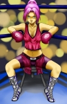 Sakura Boxer